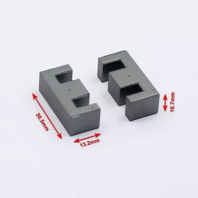 2pcs E30 EE30 PC40 Ferrite Cores And Bobbin Transformer Core • $9.90