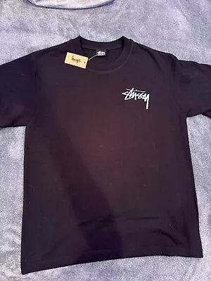 Stussy Vintage “Youth Brigade” T-Shirt Size Small AUTHENTIC • $45