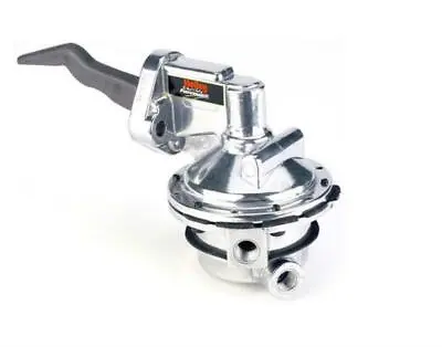 Holley 110 GPH Mechanical Fuel Pump Suit BB For Ford FE 390 428 V8 12-390-11 • $454.10