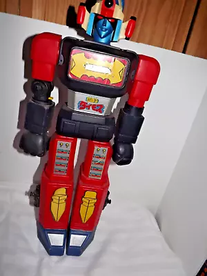 Vintage Y&K/ Mattel?  1970's Robots - Made In Japan • $99.95