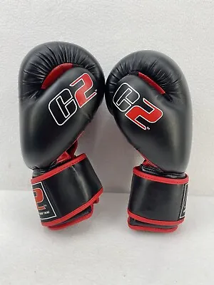 Muay Thai C2  Training MMA Gloves Size L/XL Boxing / Must Thai • $29.99