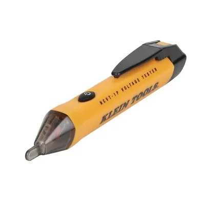 Klein Tools NCVT1P Non-contact Voltage Tester Pen 50 To 1000V AC • $20.43
