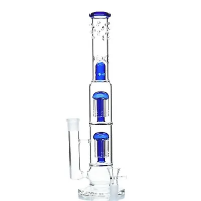 The  Stud  Bong Waterpipe Hookah- 15 Inch • $57.95