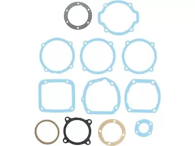 For Styleline Deluxe Manual Transmission Gasket Set Victor Reinz 86231RWFH • $32.99