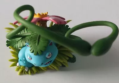 2016 Venusaur Collectible Figure  • $24.99