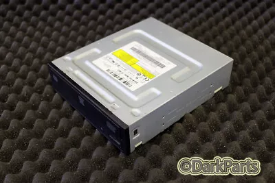 £4.95 • Buy IBM Lenovo FRU 43C1042 71Y5545 45K0440 Black SATA DVD-RW Disk Drive TS-H653