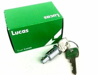 Mgamgbmgb-gtmgcmidgetspritemg Tf Lucas Ignition Barrel & Keys 24g1345 4w9 • $11.14