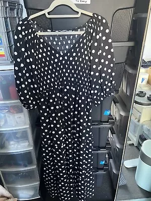 Atmos & Here Maternity Dress Size 18 • $10