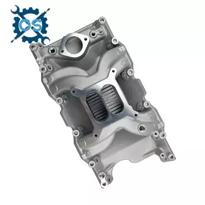 For Chrysler/Mopar Small Block 318 340 360 1967-2003 Intake Manifold • $132.90