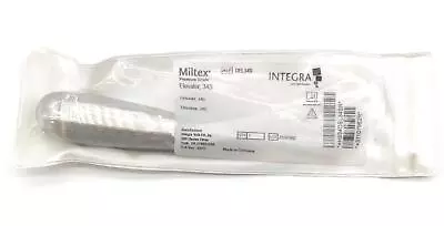 Miltex DEL34S Premium Grade Surgical Elevator # 34S - NEW • $32.95