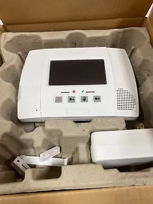 Honeywell L5100 LYNX Touch 5100 Wireless Touchscreen Security System • $35