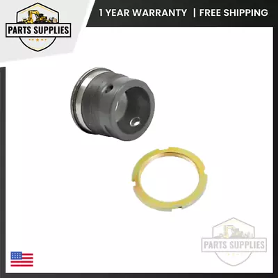 827690M1 Gear Shift Cup And Nut Fits Massey Ferguson 231 240 250 20D 20E Tractor • $35.09