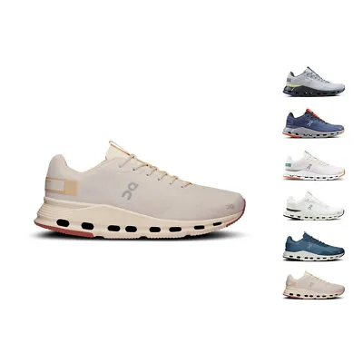 On Running Cloudnova Form (Various Colors) Men's Running Shoes • $139.99