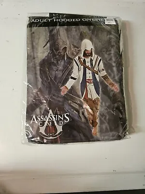 Assassin Creed Costume/Robe • $35