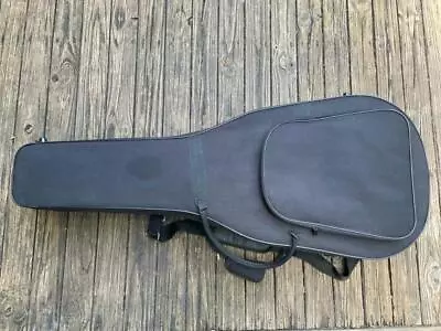 Yamaha '000' Parlour Size Polyfoam  Acoustic Guitar Case • $65