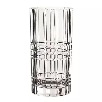 Nachtmann Crystal - Square Vase 23cm (Made In Germany) • $79