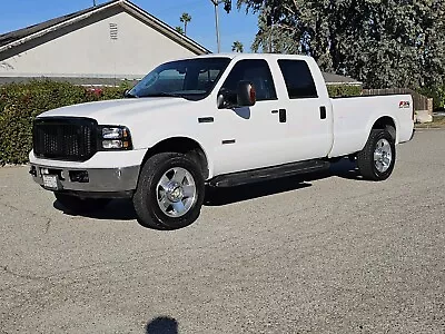 2007 Ford F-250 SUPER DUTY • $12500