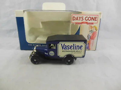 LLedo Days Gone DG013083 Ford Model A Van Vaseline Petroleum Jelly  • £6.50