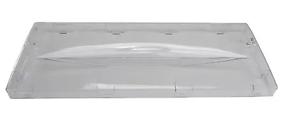 £11.94 • Buy Fridge Freezer Front Drawer Flap Cover Trim For Hotpoint Indesit Ariston