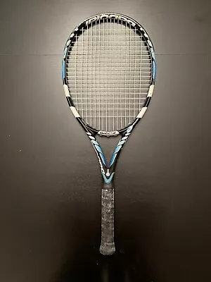 Babolat Pure Drive Roddick Cortex 4 3/8 Grip • $65