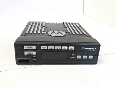 Motorola Digital XTL 5000 L20SSS9PW1AN • $450