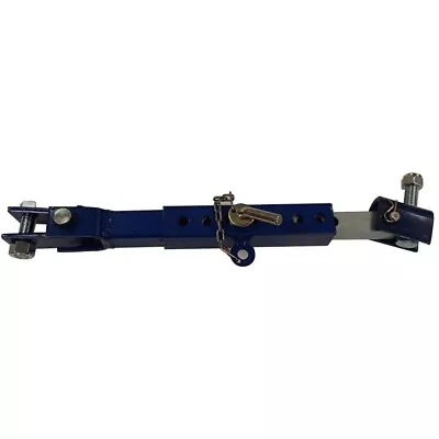 D9NNB856BB 3 Point Hitch Stabilizer Fits Kubota Tractors M Series • $118.99