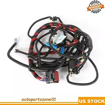 Engine Wiring Harness For 1999-2001 Ford F250 F350 F550 Super Duty 7.3L Diesel U • $141.86