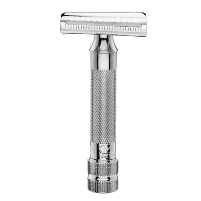 MERKUR | 37C Slant Razor Heavy Duty Safety Razor • $67.99