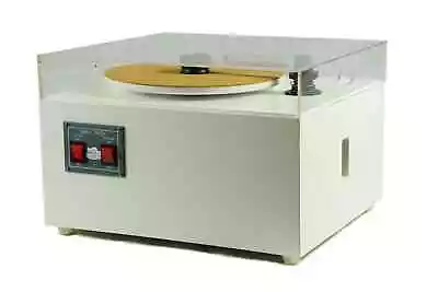 VAS Vinyl Bath Record Cleaning Machine • $1199
