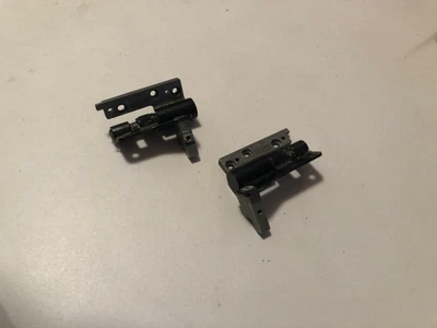£19.95 • Buy Dell Precision M6500 Screen Hinges Left And Right