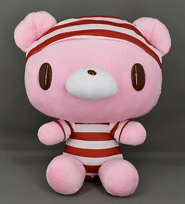 Chax-GP Gloomy Bear Plush CGP-483 Life Size Baby In Bathing Suit Red 13  Tag • £24.36