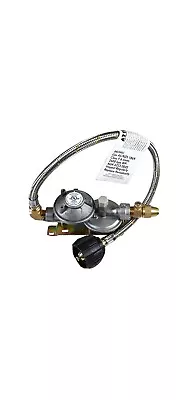 Single LCC27 Gas Cylinder Regulator Kit (LPG). 6060584-27 • $109