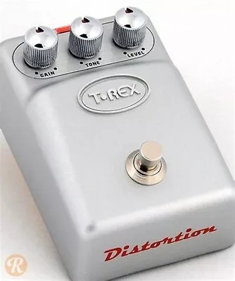 T REX Distortion • $120