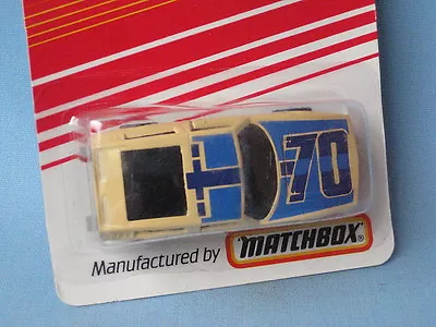 Matchbox Super GT Maserati Bora With Beige Body In BP Chinese Base 32 Superfast • $19.88