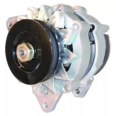 New Alternator Fits Case & Massey Ferguson Tractor Many Models • $124.99