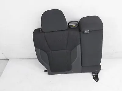 $257.50 • Buy 2019-2021 Subaru Forester Premium Rear Passenger Right Upper Seat - Black Cloth
