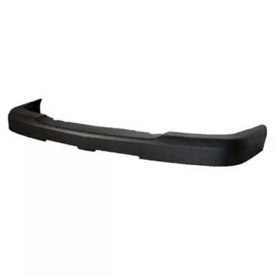 Front Bumper Cover For 03-06 Chevrolet Silverado 3500 Upper Textured Bumper Cap • $141