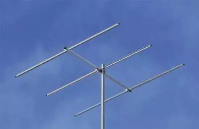 Cushcraft A50-3S 3 Element 6 Meter Yagi Antenna 50 - 54 MHz • $289.95