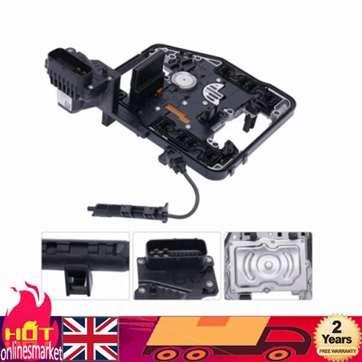 £255 • Buy Transmission Control Unit TCU TCM For Audi VW SKODA 0AM927769D DQ200 OAM DSG7 