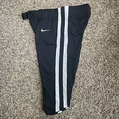 Nike Men's Football Game Practice Pants Multiple Sizes And Colors NWT • $32.95