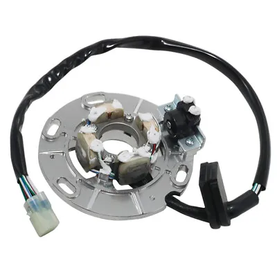 Generator Stator Coil For Yamaha YZ 250 X 2016-2022 YZ250 1999-2022 5CU-85560-00 • $99.46