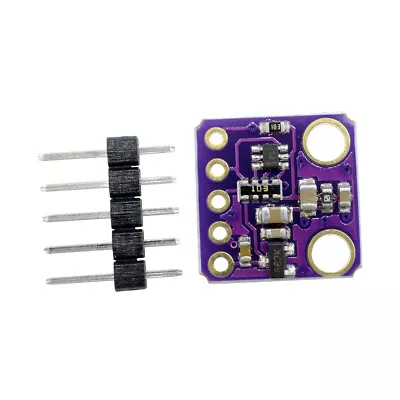 GY-9960LLC APDS-9960 RGB And Gesture Sensor Module I2C Breakout • $9.49