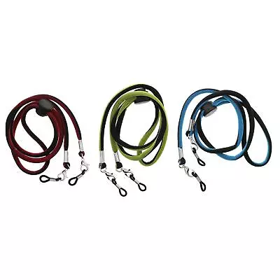 Neck Lanyard Cord Lightweight Durable Glasses Holder Chains Men Woman • £3.65