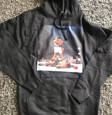 That Punch Muhammad Ali   Hoodie • $35