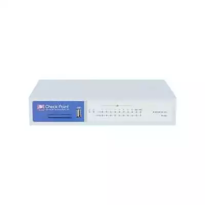 Checkpoint 1120 Firewall Appliance With 5 Security Blades - CPAP-SG1120 • £23