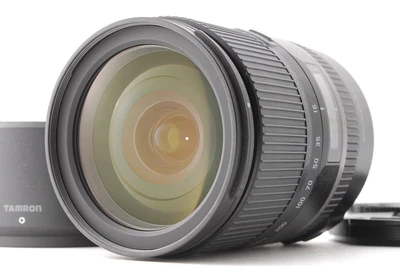 $442.78 • Buy TAMRON 16-300mm F/3.5-6.3 Di II PZD MACRO B016 For SONY 010637