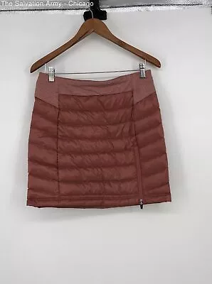 NWT WOMEN'S AKHG SNOWPACK DOWN SKIRT- Size XS • $13