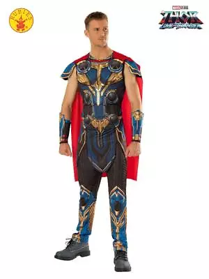 Thor Deluxe Love & Thunder Costume - Adult-XL - Rubies • $98.91