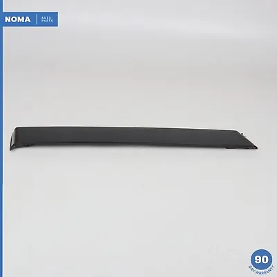 10-19 Jaguar XJL XJ X351 Rear Right Side Exterior Roof C-Pillar Molding PEL OEM • $61.84