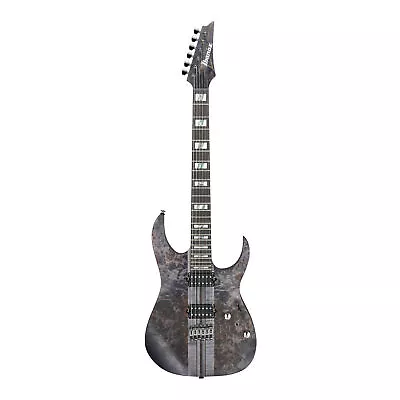 Ibanez RGT1221PBDTF RG Series Premium 6 String Elec Guitar Deep Twilight Flat • $1399.99